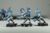 Warhammer 40k Tau Empire Fire Warriors x13 (99120113057) (Painted)