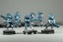 Warhammer 40k Tau Empire Fire Warriors x13 (99120113057) (Painted)