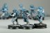 Warhammer 40k Tau Empire Fire Warriors x13 (99120113057) (Painted)