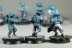 Warhammer 40k Tau Empire Fire Warriors x13 (99120113057) (Painted)