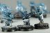 Warhammer 40k Tau Empire Fire Warriors x13 (99120113057) (Painted)