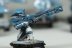 Warhammer 40k Tau Empire Fire Warriors x13 (99120113057) (Painted)