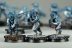 Warhammer 40k Tau Empire Fire Warriors x13 (99120113057) (Painted)