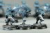 Warhammer 40k Tau Empire Fire Warriors x13 (99120113057) (Painted)
