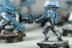 Warhammer 40k Tau Empire Fire Warriors x13 (99120113057) (Painted)