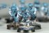 Warhammer 40k Tau Empire Fire Warriors x13 (99120113057) (Painted)
