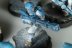 Warhammer 40k Tau Empire Fire Warriors x13 (99120113057) (Painted)
