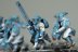 Warhammer 40k Tau Empire Fire Warriors x13 (99120113057) (Painted)