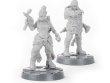 Rogue Doc and Gang Look-out (предзаказ, GW Direct)