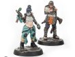 Rogue Doc and Gang Look-out (предзаказ, GW Direct)