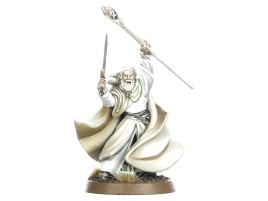 Minas Tirith Battlehost (предзаказ 2025, The Lord of the Rings)