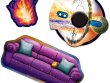 Космический контакт: Космические эпохи