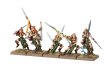 Wardancer Troupe Command (предзаказ 2025, GW Direct)