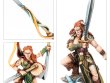 Wardancer Troupe Command (предзаказ 2025, GW Direct)