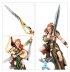 Wardancer Troupe Command (предзаказ 2025, GW Direct)