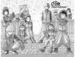 Моя геройская академия. Книга 11. Подниматься снова и снова. Унаследованное