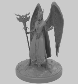 Эльвина (150 мм, Lineage 2M)