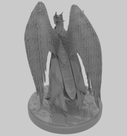 Эльвина (150 мм, Lineage 2M)