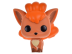 Фигурка Funko POP! Games. Pokemon: Vulpix