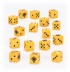 Imperial Knight Dice Set (предзаказ 2025)