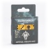 Imperial Knight Dice Set (предзаказ 2025)
