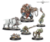 Destruction Warbands: Gitz and Goliaths (предзаказ 2025)