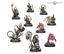 Destruction Warbands: Gitz and Goliaths (предзаказ 2025)