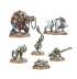 Destruction Warbands: Gitz and Goliaths (предзаказ 2025)