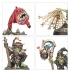Destruction Warbands: Gitz and Goliaths (предзаказ 2025)