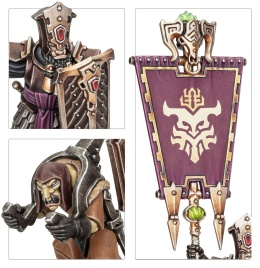 Infernal Cohort (предзаказ 2025)