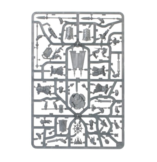 Infernal Cohort (предзаказ 2025)