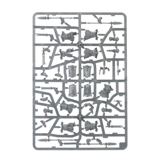 Infernal Cohort (предзаказ 2025)