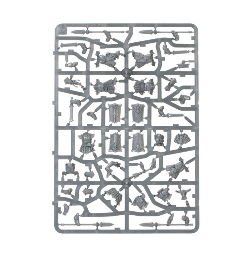 Infernal Cohort (предзаказ 2025)