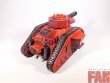 Warhammer 40k Astra Militarum Imperial Guard Leman Russ Battle Tank x1 (Pro-Painted)