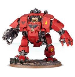 Primaris Redemptor Dreadnought (Space Marines, Warhammer 40k)