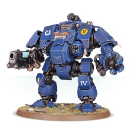 Primaris Redemptor Dreadnought (Space Marines, Warhammer 40k)