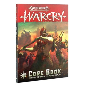 Warcry: Catacombs RUS