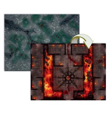 Warcry: Catacombs RUS