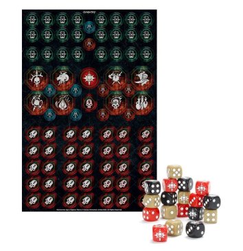 Warcry: Catacombs RUS