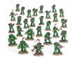 Salamanders - Warforged Strike Force
