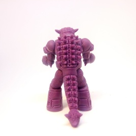 Отряд КиберДино