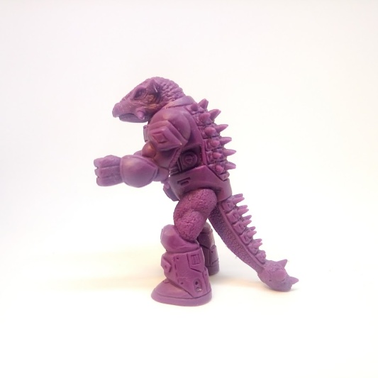 Отряд КиберДино