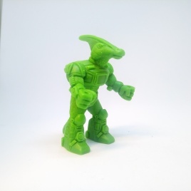 Отряд КиберДино