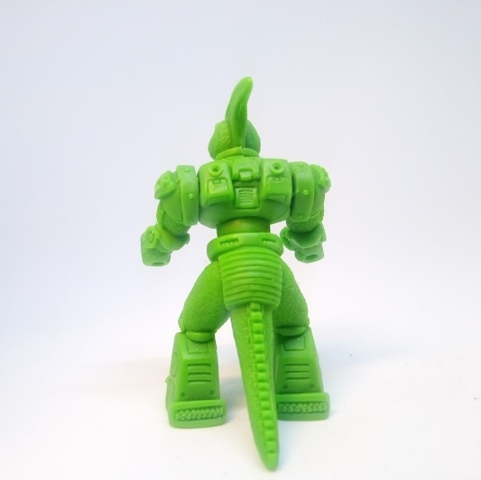 Отряд КиберДино