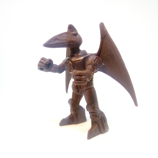 Отряд КиберДино