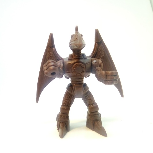 Отряд КиберДино