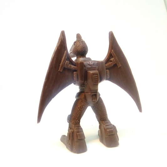 Отряд КиберДино