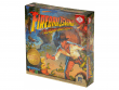 Fireball Island: Последний авантюрист