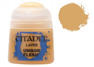 Ungor Flesh  (GW-22-39)
