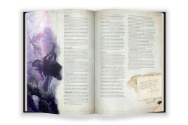 Dungeons & Dragons:  Энциклопедия чудовищ